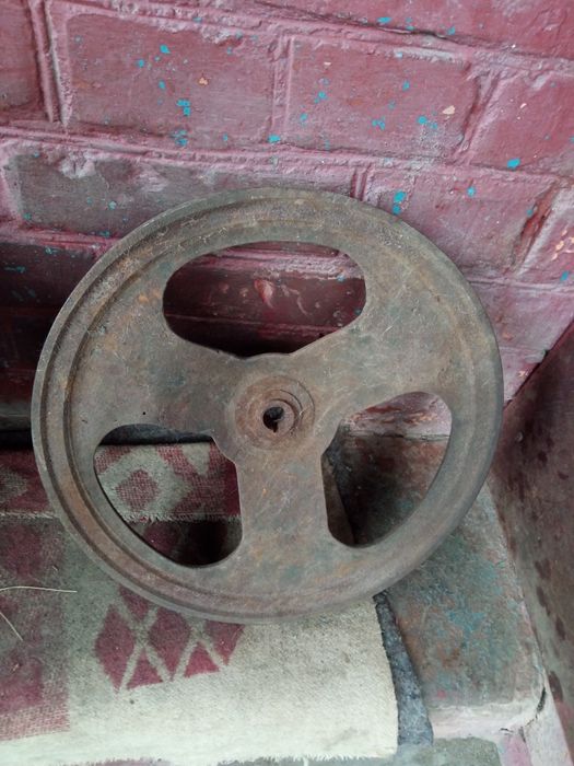 Продам Шкив в хорошем состоянии