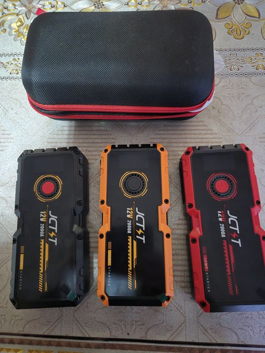 Бустер.Пускове для автомобіля.