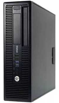Продам Системник HP EliteDesk 705 G2 SFF AMD A8 PRO-8650B 0RAM 0HDD