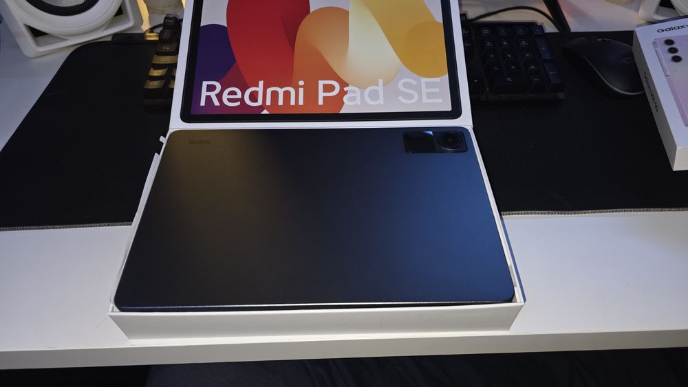 Tablet Xiaomi Redmi Pad SE