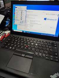 Laptop Lenovo X270 i5 8gb 256gb m2 zadbany Katowice
