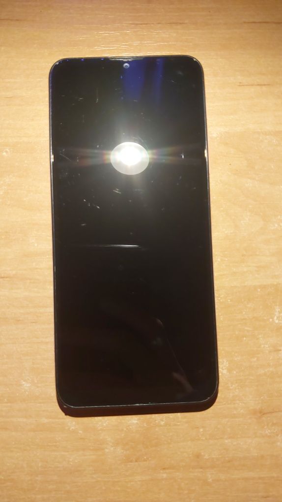 Motorola G9 play 64gb/4ram różowa