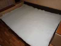 Синтепон на тёплое одеяло (190x155x5)