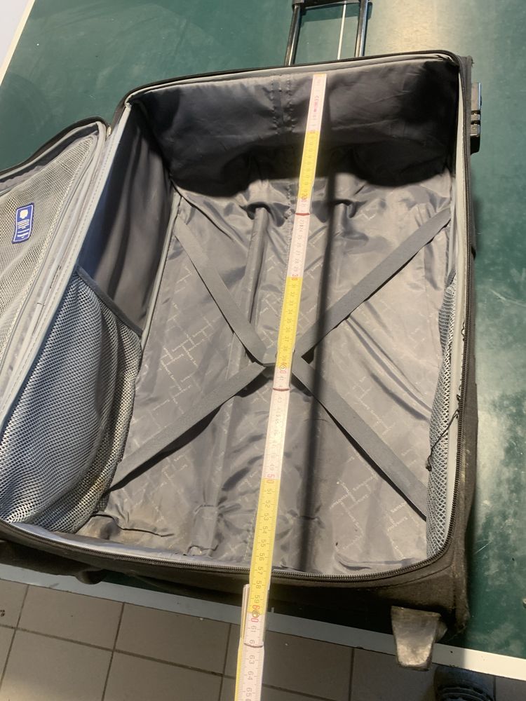 Walizka Samsonite Oryginalna - super sprawna