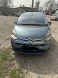 Розборка Citroen C4 Grand picasso 2.0 HDI,EZWD