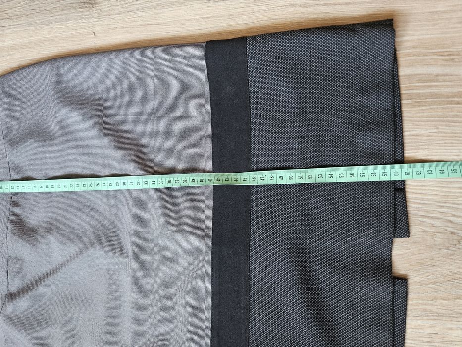 Spódnica ołówkowa rozmiar 40