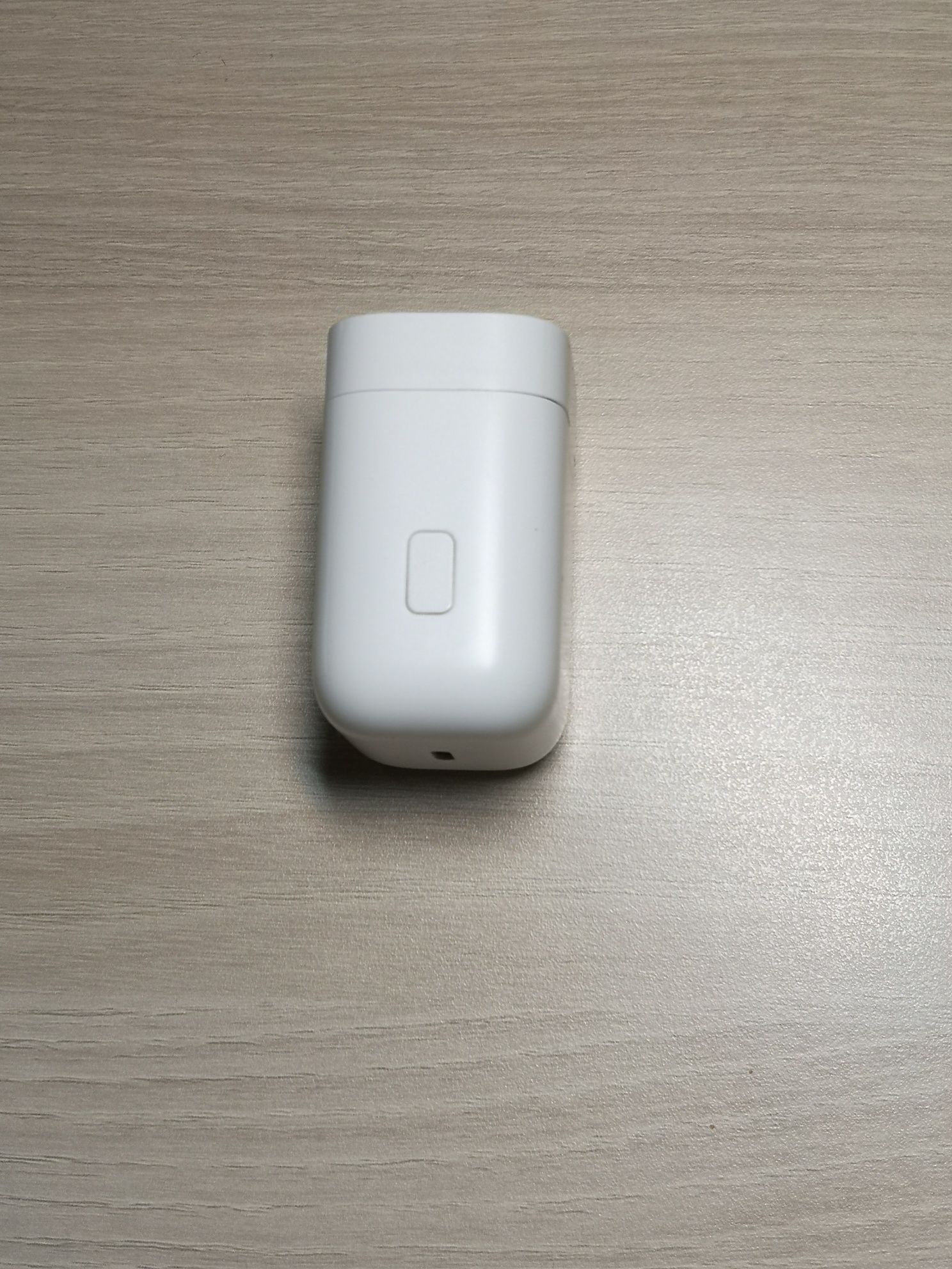 Бездротові навушники Xiaomi Mi Airdots Pro Білі