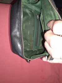 Bolsa da Lacoste