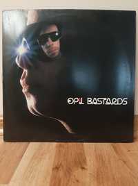 Opl Bastards Scorpius EP Vinyl