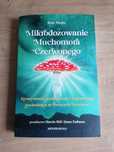 Mikrodozowanie muchomora czerwonego. Książka.