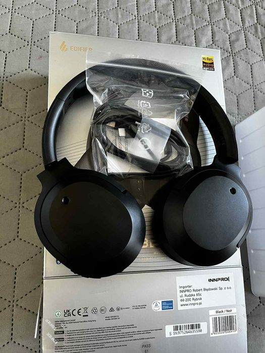 Słuchawki Edifier W802NB Plus