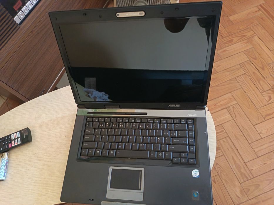 ASUS X59GL note book PC