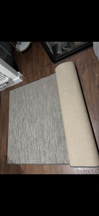 Килим jysk rug skogstarr