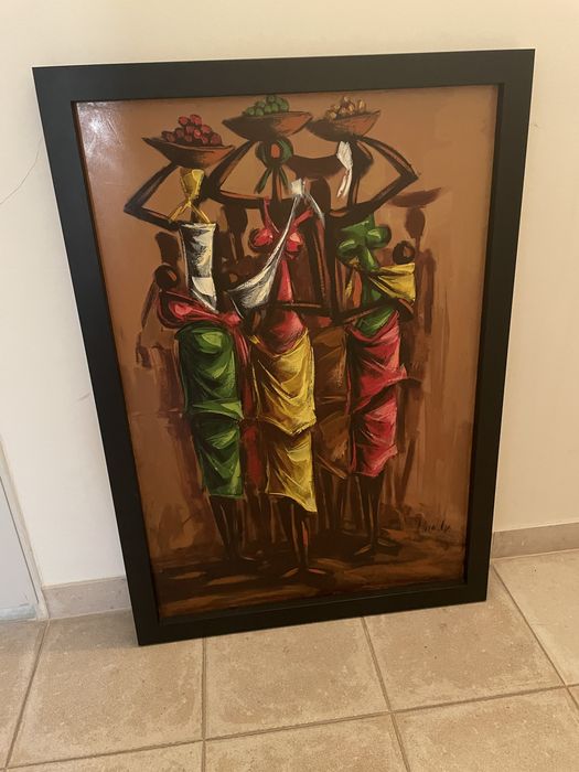 Quadro decoração
