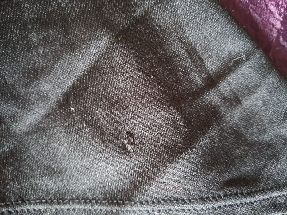 Карнавальний костюм Вампірка на Хеловін р.128