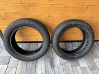 Opony 225/55/17 Pirelli Cinturato P7 wielosezon Run Flat 2 szt #7,5mm!