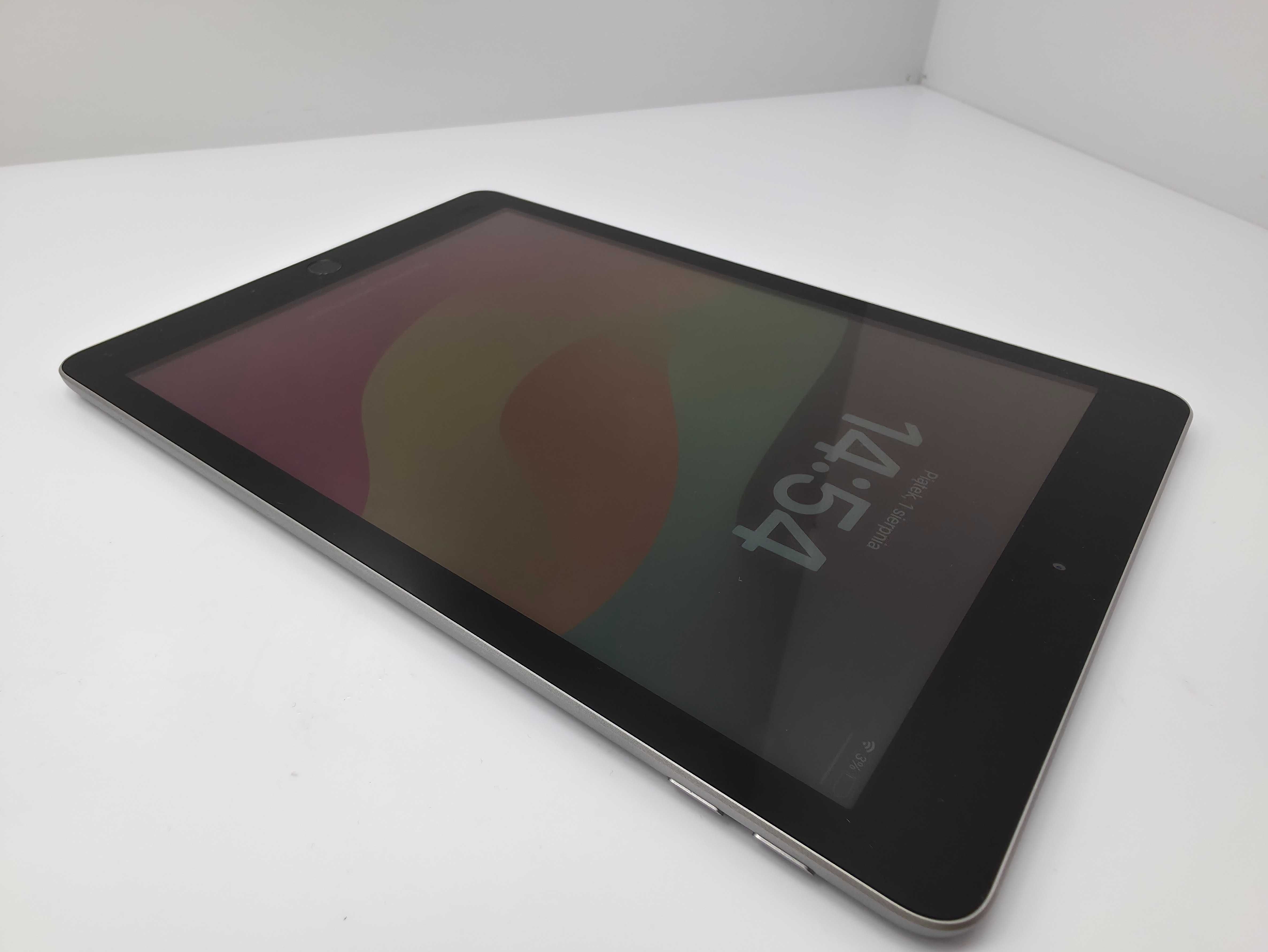 Tablet apple ipad 6 gen wi-fi 9.7" mr7f2nf/a 32gb