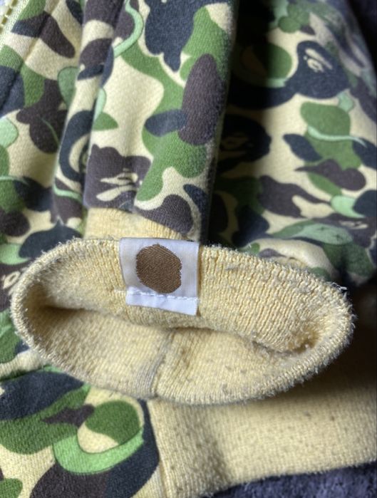 Оригинальная Кофта Bape