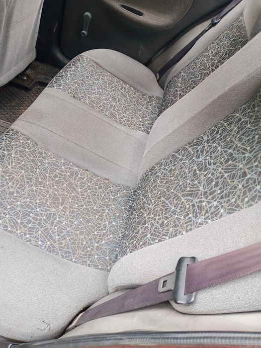 Продам Daewoo Lanos