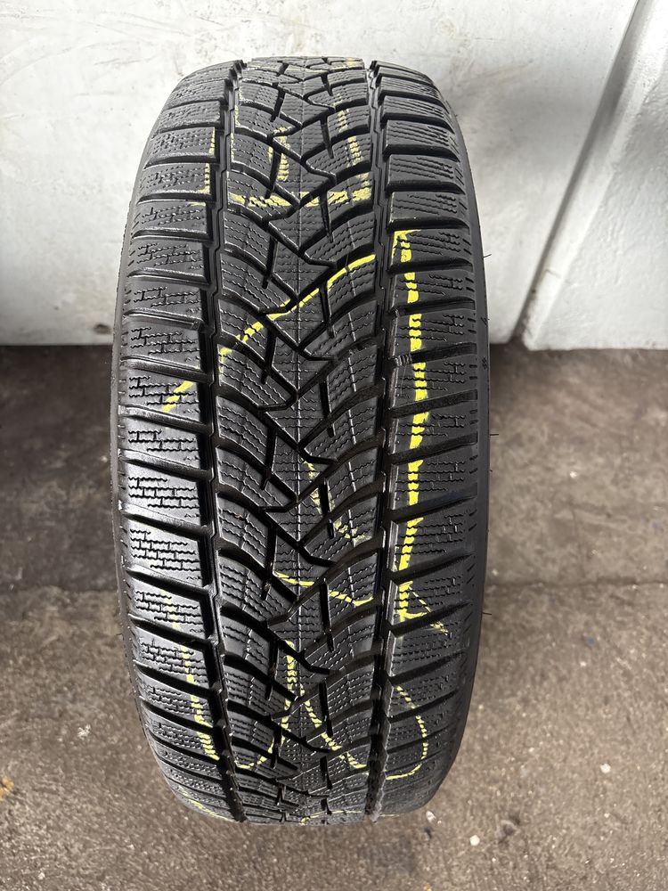 4x Opony DUNLOP WINTERSPORT 5 205/55R/17