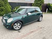 MINI COOOPER 2009, 1,6, automat