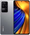 Xiaomi Poco F4 5G - Smartphone de 8GB/256GB, Pantalla de 6.67” 120Hz