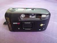 Aparat fotograficzny Polaroid 3000AF