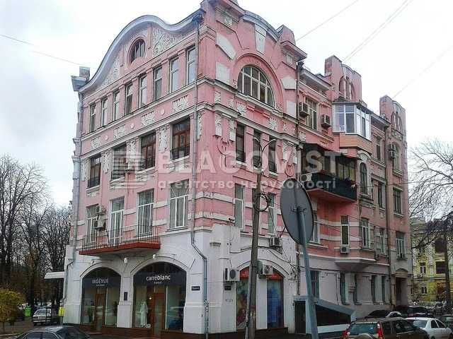 Продам квартиру Омеляновича-Павленка Михайл (Суворова),14/12   58 кв.м