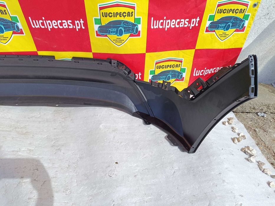 Para Choques Tras Hyundai Tucson (TL,TLE)