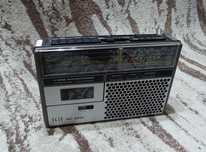 Radio ITT magnetofon RC 2500