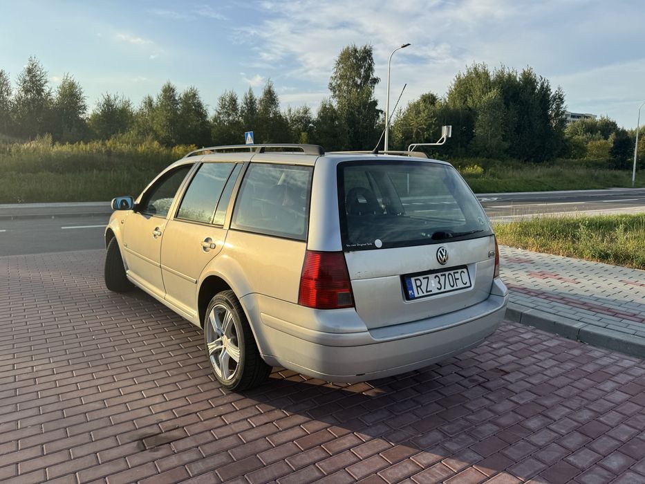 Volkswagen bora 2.0