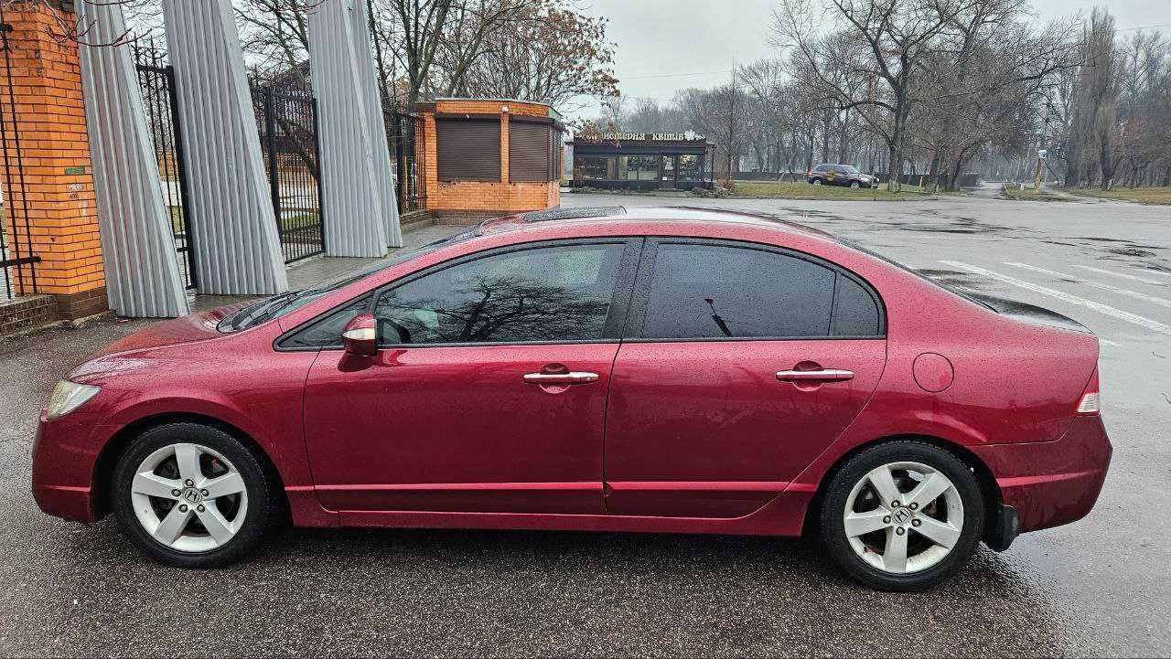 Honda Civic 2006