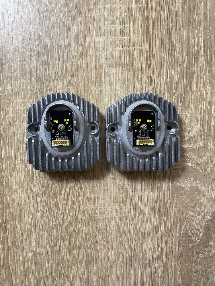 Led модуль 63117214939, 63117214940 bmw g30 g31 g38 f90