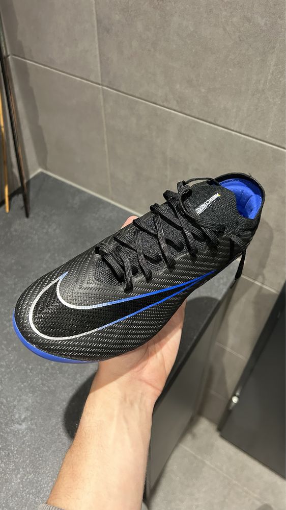 Nike Mercurial Vapor 15 44roz. SG-Pro Anti Clog NOWE !