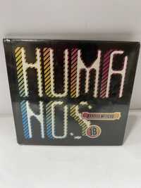 CD de Musica - Humanos