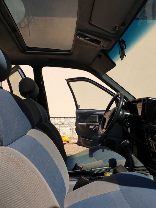 Продам Ford Sierra