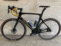 Pinarello Prince 2020 Disco Ultegra Di2