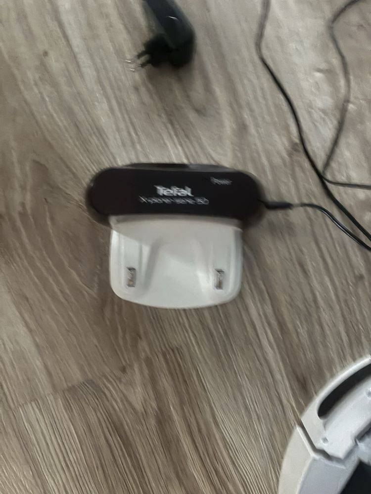 Odkurzacz Tefal explorer serie 50