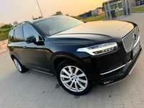 Volvo XC 90 Volvo XC90 D5 AWD Inscription | Full opcja |Panorama | Zadbany| 7os