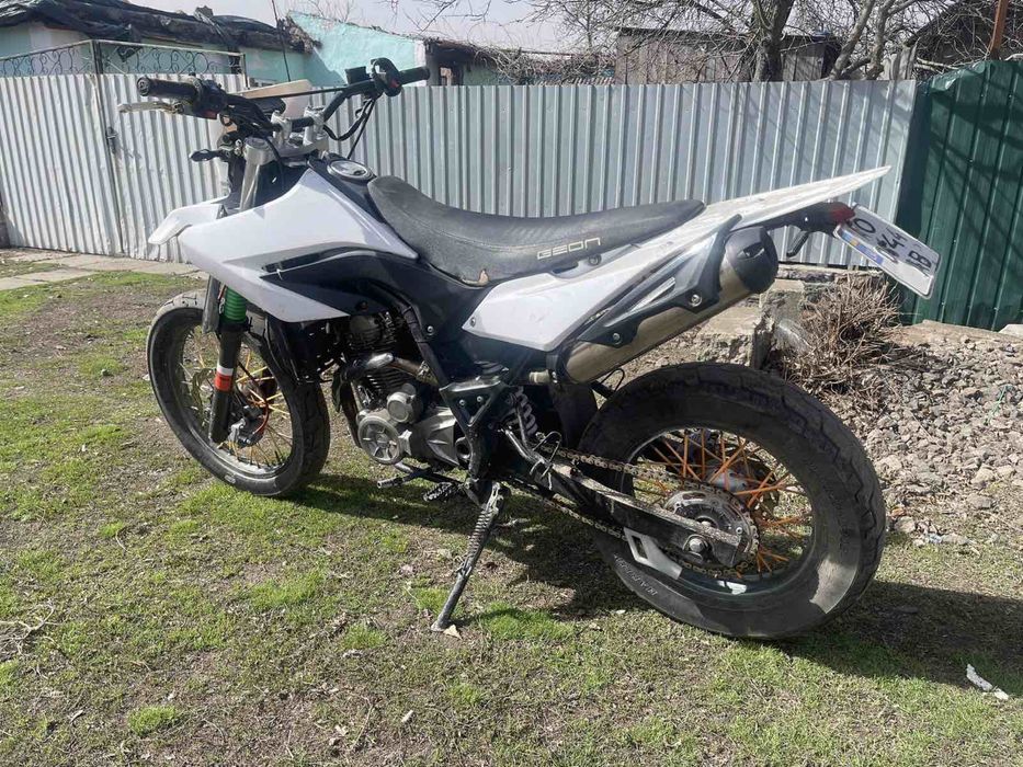 GEON TR 250 з документами