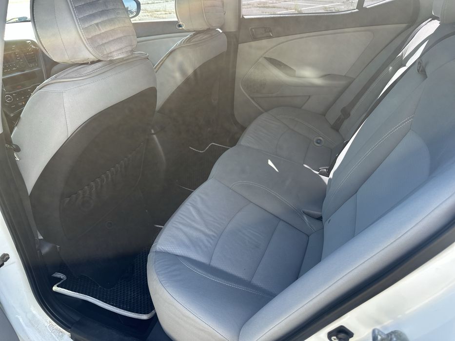 Kia Optima 2.4 2012 продажа/обмен