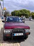 Nissan Terrano I 2.7 TD