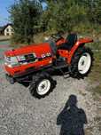 Kubota GL 23 (japoński traktor)
