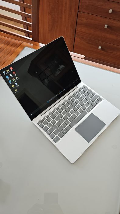 Microsoft surface