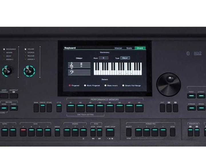 MEDELI AKX10 синтезатор (не Korg, Yamaha, не їх клон Thomann AK-X1100)