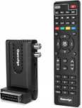 dvb-t2 hd 1080p dekoder cyfrowy naziemny 2024 h265 10-bitowy