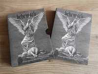 (2x DVD + CD) Behemoth - Evangelia Heretica | Adam "Nergal" Darski