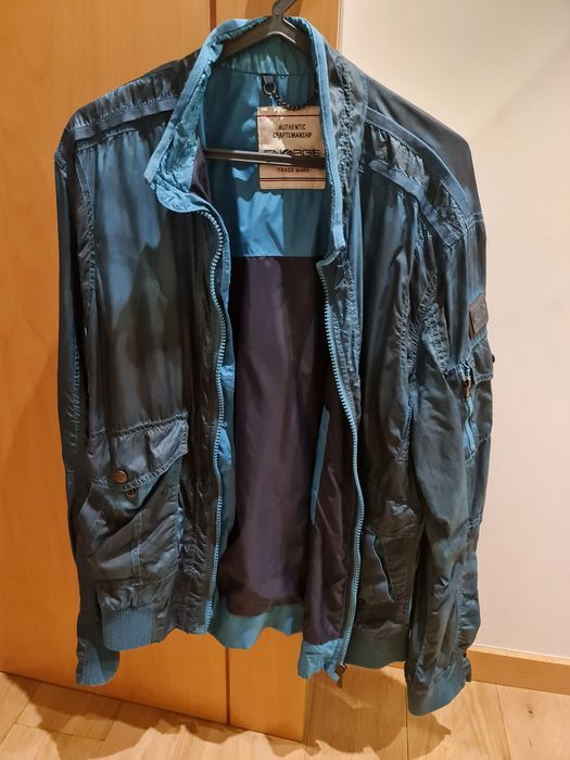 Casaco de verão Energie