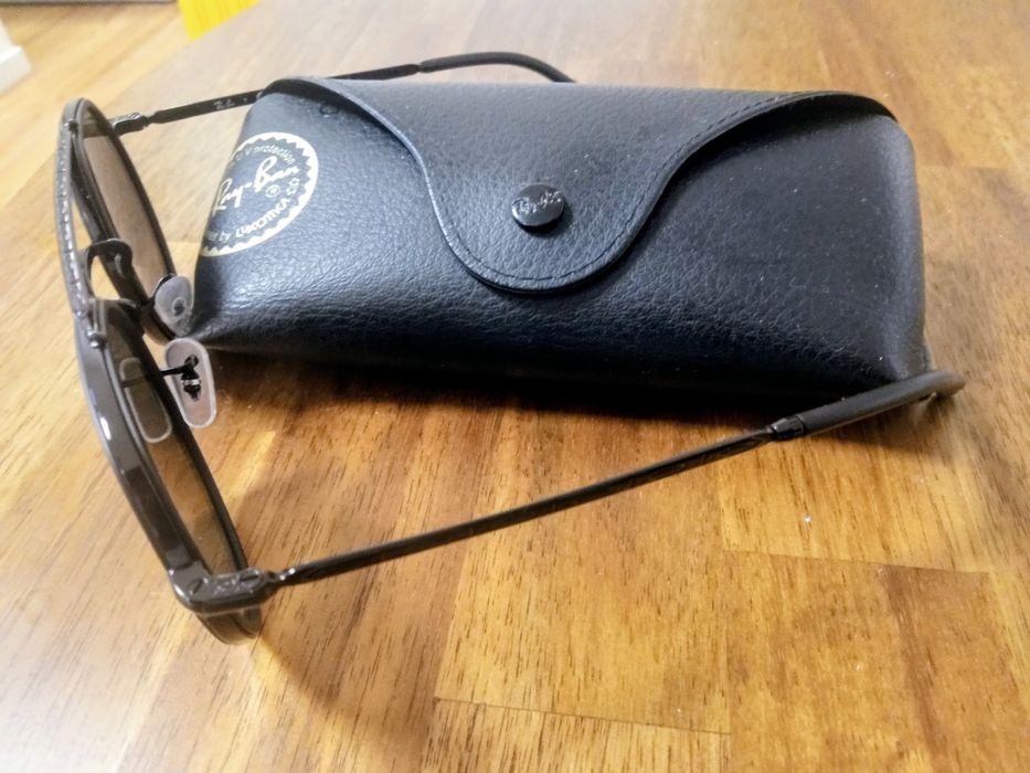Óculos Ray Ban Original
