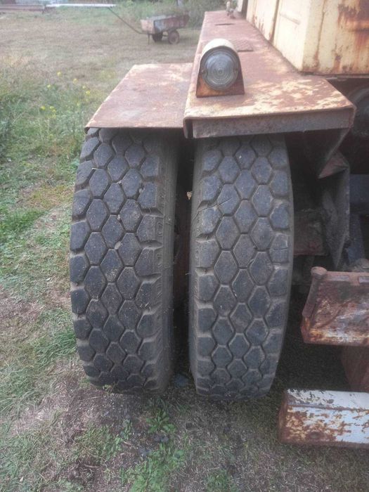 Навантажувач львівський